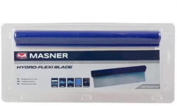 K2 HYDRO-FLEXI BLADE szilikon vízlehúzó (DA503XSZK2M400)