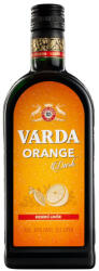 Várda-Drink Orange Dark Likőr DRS (0, 5L / 34%) - whiskynet