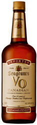  Seagrams VO whisky DRS (1L / 40%) - whiskynet