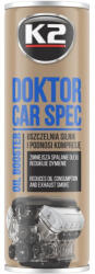 K2 DOKTOR CAR SPEC 443ml olajadalék (DA503XSZK2T350)