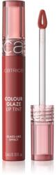 Catrice Colour Glaze Lip Tint Magasan pigmentált szájfény árnyalat 030 In My Cherry Era 3 ml