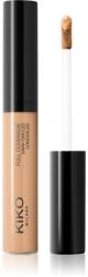 KIKO Full Coverage Dark Circles Concealer korrektor a szem alatti karikákra a teljes fedésre árnyalat 10 Rich Golden 8 ml