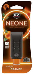 K2 NEONE - Orange - illatosító (DA503XSZK2V372)