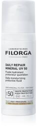 Filorga DAILY REPAIR MINERAL UV 50 bőrvédő folyadék hidratáló hatással 50 ml