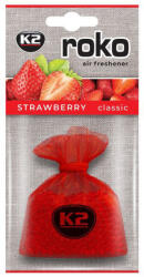 K2 ROKO 20g - eper - illatosító (DA503XSZK2V820)