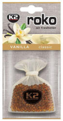 K2 ROKO 20g - vanília - illatosító (DA503XSZK2V427)