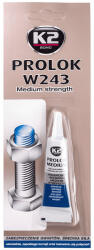 K2 PROLOK 243 6ml csavarrögzítő (DA503XSZK2B150)