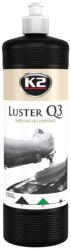 K2 PRO LUSTER Q3 zöld 1kg - polírozó paszta (DA503XSZK2L31000)
