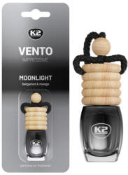 K2 VENTO IMPRESSIVE 8ml - MOONLIGHT - illatosító (DA503XSZK2V445)