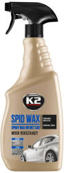 K2 SPID WAX 750ml folyékony kemény wax (DA503XSZK2K087M)