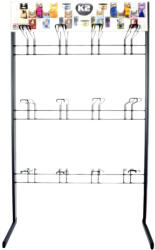 K2 Fémállvány - illatosítók (DA503XSZK2XM407)