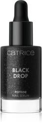 Catrice Black Drop körömápolás peptidekkel 8 ml