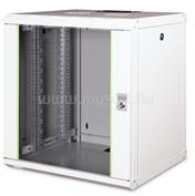 ASSMANN Wall Mounting Cabinet Unique Series - 600x450 mm (WxD) (DIGITUS_DN-19_12-U) (DIGITUS_DN-19_12-U)