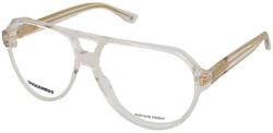 Dsquared2 Szemüvegek Dsquared2 D2 0204 900 - alensa