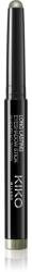 KIKO Long Lasting Eyeshadow Stick hosszantartó szemhéjfesték ceruza kiszerelésben árnyalat 26 Light Green 1.6 g