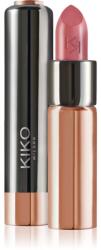 KIKO Gossamer Emotion krémes rúzs árnyalat 107 Mocaccino 3.5 g
