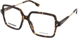 Dsquared2 Szemüvegek Dsquared2 D2 0210 086 - alensa