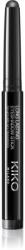 KIKO Long Lasting Eyeshadow Stick hosszantartó szemhéjfesték ceruza kiszerelésben árnyalat 22 Anthracite 1.6 g