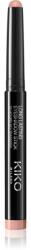 KIKO Long Lasting Eyeshadow Stick hosszantartó szemhéjfesték ceruza kiszerelésben árnyalat 09 Light Mauve 1.6 g