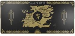 Pixminds Distribution Mousepad PIXMINDS DISTRIBUTION Lexip Sp Game Of Thrones Lions XXL Negru (ACC-1178) Mouse pad