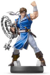 Nintendo Figurina Nintendo of Europe SE Amiibo Richter Belmont (Super Smash) (AMII-0273) Figurina