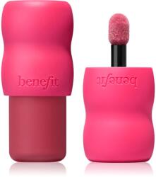 Benefit Play Daze folyékony arcpirosító árnyalat Willa 6 ml