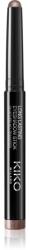 KIKO Long Lasting Eyeshadow Stick hosszantartó szemhéjfesték ceruza kiszerelésben árnyalat 15 Golden Taupe 1.6 g