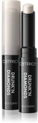 Catrice Drunk'n Diamonds Jelly Topper krémes szemhéjfestékek ceruzában árnyalat 010 Moonlight Glow 2.5 g