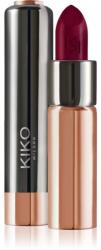 KIKO Gossamer Emotion krémes rúzs árnyalat 128 Marsala 3.5 g