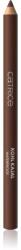 Catrice Kohl Kajal Waterproof kajal szemceruza árnyalat 210 Redwood Mood 0.78 g