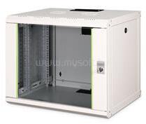 ASSMANN Wall Mounting Cabinet Unique Series - 600x450 mm (WxD) (DIGITUS_DN-19_09-U) (DIGITUS_DN-19_09-U)