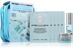 Peter Thomas Roth Water Drench Travel Kit ajándékszett