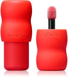 Benefit Play Daze folyékony arcpirosító árnyalat Chili 6 ml