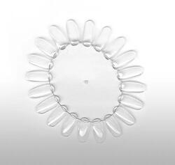 Profinails Margaréta sablon ovális clear