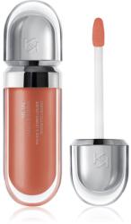 KIKO Metal metalikus folyékony ajakrúzs árnyalat 04 Bronze 6.5 ml