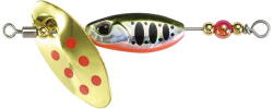 Duo Spearhead Ryuki Spinner 2cm 3.5g Yamame Red Belly (DUO57234)