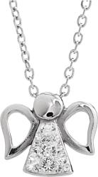 JSB Bijoux Angel Extramix Swarovski® kristálykövekkel 61300831cr