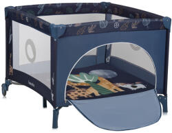 LIONELO Bonnie utazójáróka - Blue Navy Blue Navy