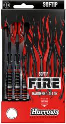 Harrows Harrows Fire High Grade Alloy soft, 18g (05-T19K-18)