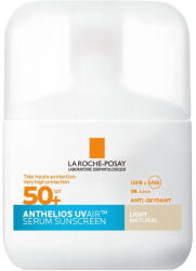 La Roche-Posay Anthelios UV AIR ultra-könnyű színezett szérum SPF50+ 50ml