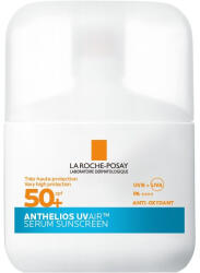 La Roche-Posay Anthelios UV AIR ultra-könnyű szérum SPF50+ 50ml