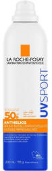 La Roche-Posay Anthelios UV SPORT frissítő fényvédő permet SPF50+ 200ml