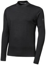 Sensor Merino Extreme Up férfi funkcionális pulóver S / fekete