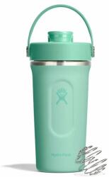 Hydro Flask Insulated Shaker 24 oz (710 ml) termosz borsózöld/sötétzöld