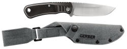 Gerber Downwind Fixed DP Black kés