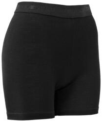 Devold Breeze Plus Merino 200 Boxer Wmn (2025) női funkcionális boxeralsó S / fekete