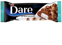  Dare kókusztöltelékes szelet búza- és kukoricapehellyel tejcsokoládé bevonattal 28g