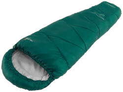 Easy Camp Starling Mummy Jr. - Left zipper gyerek hálózsák zöld