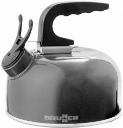 Brunner Ketty kanna fekete/szürke