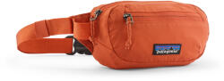 Patagonia Terravia Mini Hip Pack övtáska narancs